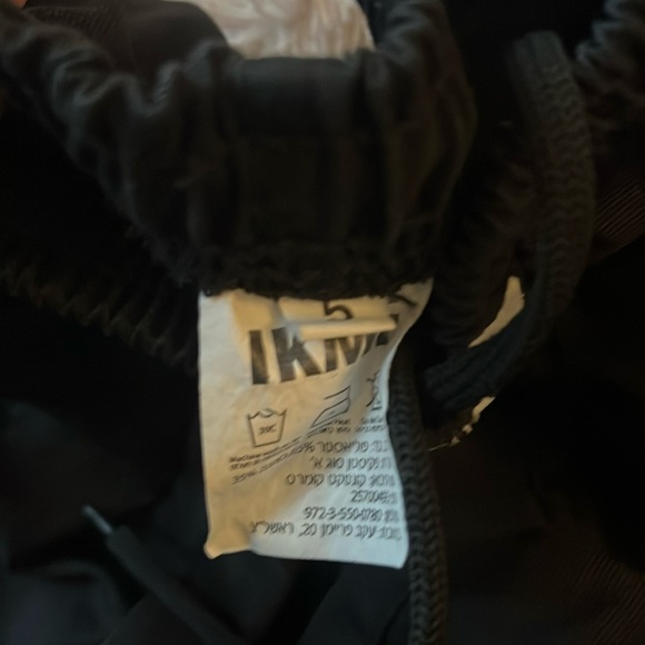 Official Krav Maga Pants - Picture 5 of 7